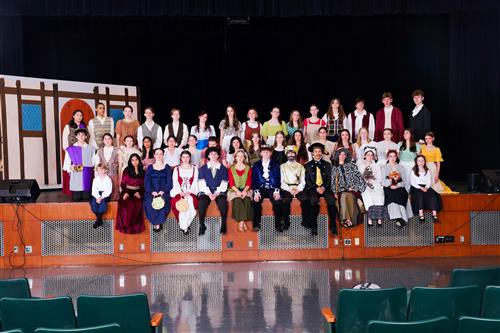 Cinderella Full Cast